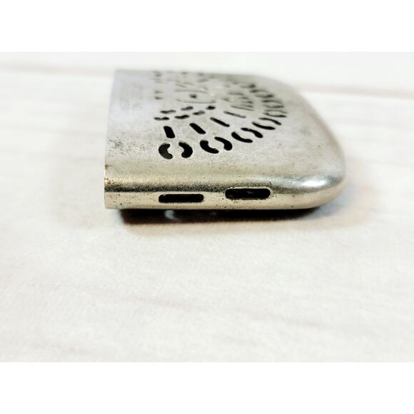 Vintage Peacock Japanese Hand Warmer "Made in Japan" - Picture 13 of 16